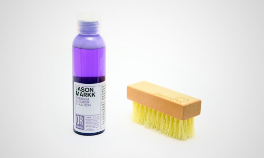 Jason Markk Premium Shoe Cleaner Jason Markk Premium Shoe Cleaner
