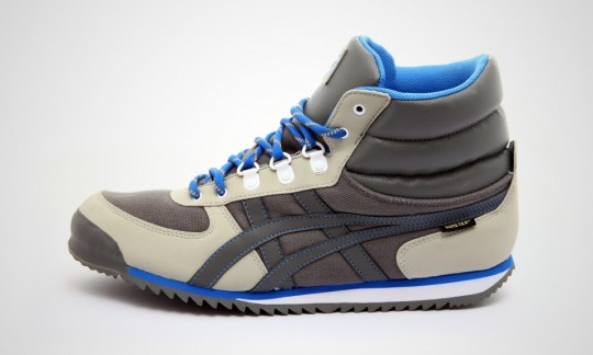 ONITSUKA TIGER “SUNOTORE” GT-X