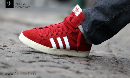 adidas Basket Profi 2012 adidas Basket Profi 2012