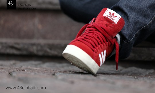 adidas Basket Profi 2012 adidas Basket Profi 2012