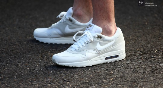 Neue Air Max 1 Modelle 2012