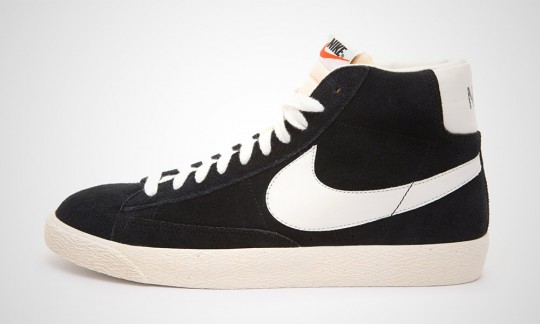 Nike Blazer
