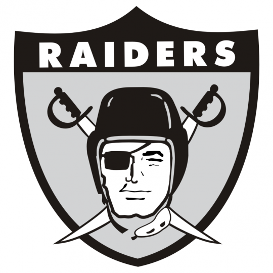 RaidersAFLLogo