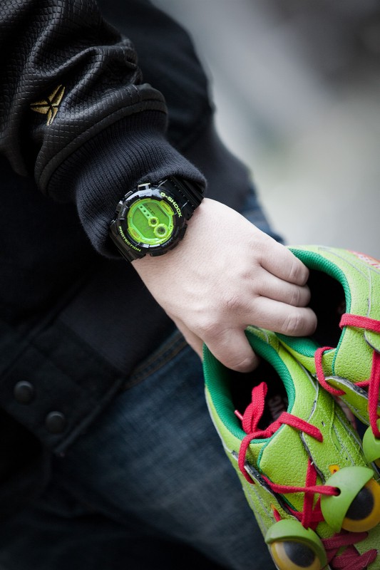 Casio G-Shock