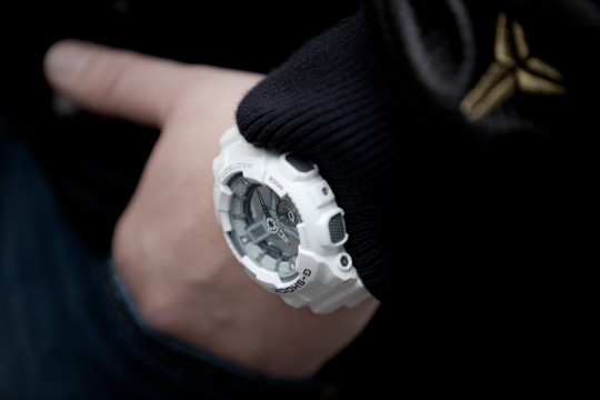 Casio G-Shock