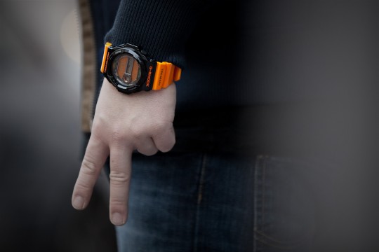 Casio G-Shock