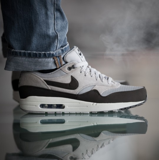 Nike Air Max 1 Deep Smoke
