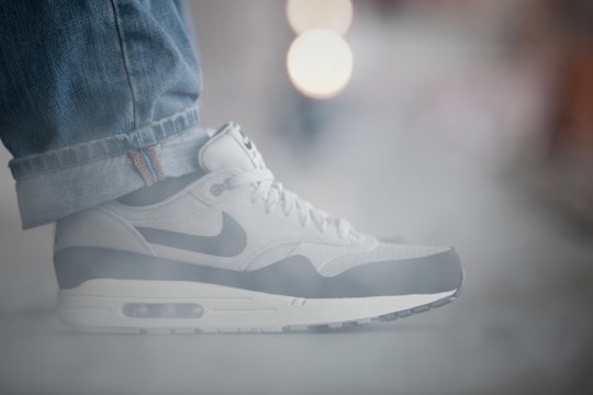 Nike Air Max 1 Deep Smoke