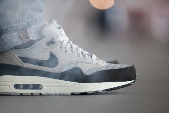 Nike Air Max 1 Deep Smoke