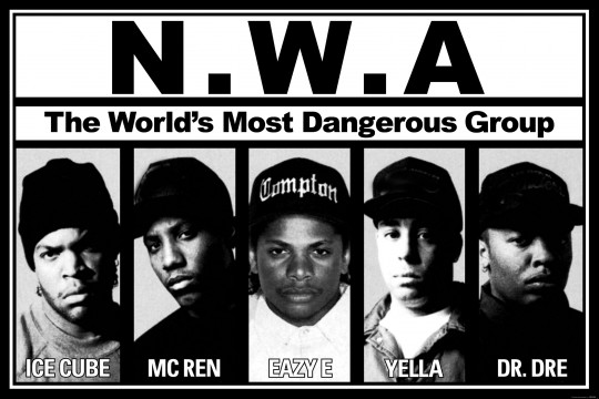 nwa-dangerous