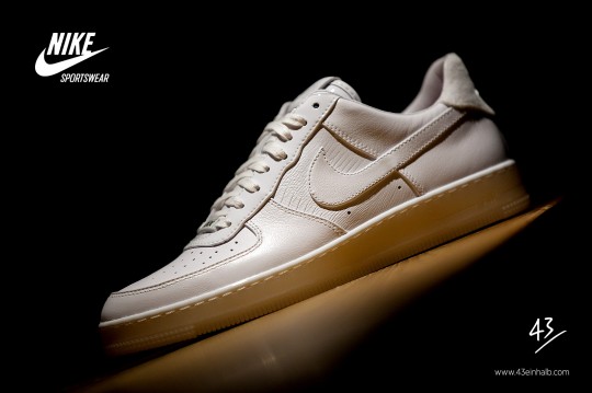 Nike Air Force 1 XXX