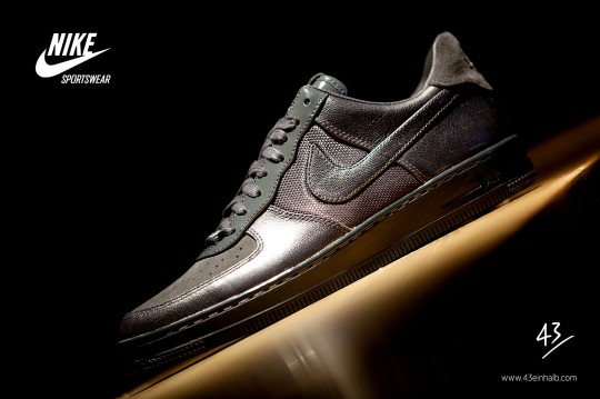 Nike Air Force 1 Downtown Nike Air Force 1 Downtown