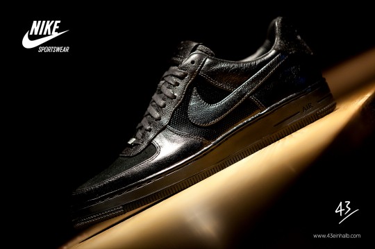 Nike Air Force 1 Downtown Nike Air Force 1 Downtown