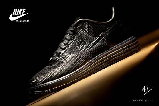 Nike Lunar Force 1 QS Nike Lunar Force 1 QS