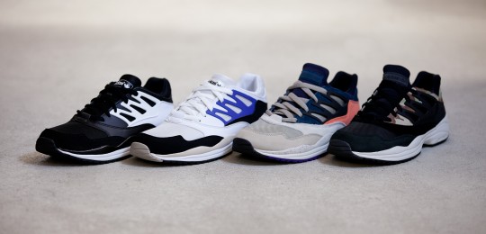 adidas Torsion Allegra X