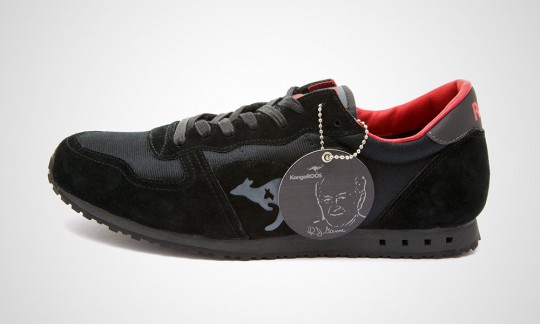 KangaROOS Blaze Bob Gamm KangaROOS Blaze Bob Gamm