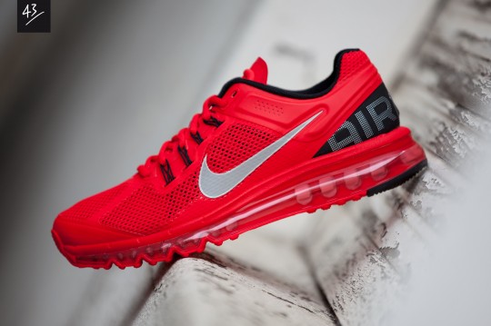 Nike Air Max+ 2013