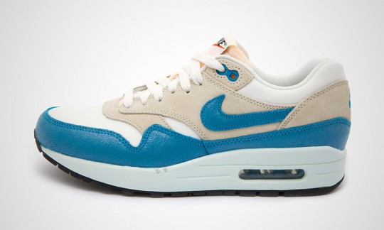 Nike WMNS Air Max 1 Vintage Nike WMNS Air Max 1 Vintage