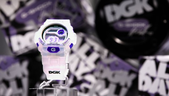 CASIO-DGK