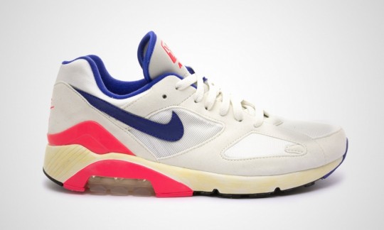 Nike Air 180 OG 2013 Release