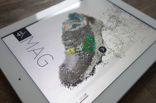 43einhalb Mag 