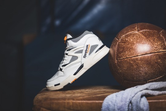 Reebok Pump Vintage Pack: Pump Omni Lite