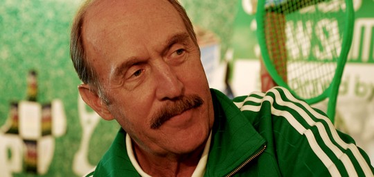 Stan Smith OG today
