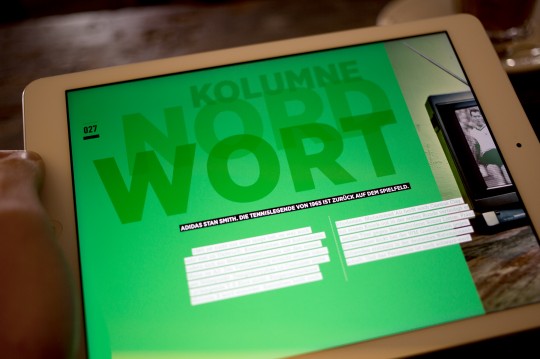 43einhalb Mag Issue 02