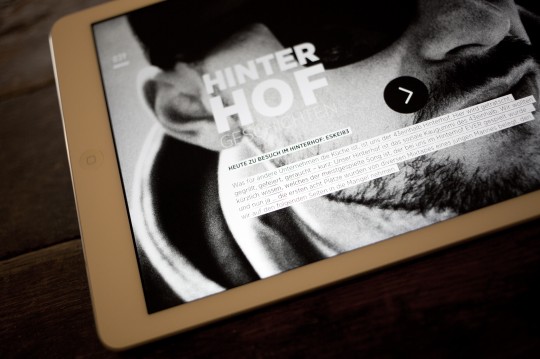 43einhalb Mag Issue 02