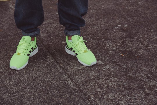 Adidas ZX Flux_Light the fuse_Kish Kash 003