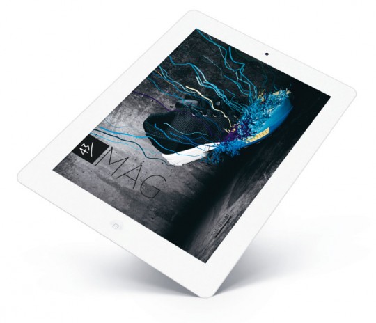 43einhalb Mag Issue 02