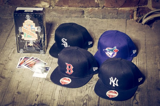 New Era Oster-Gewinnspiel