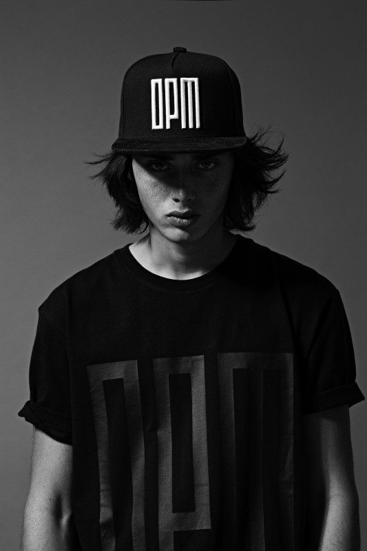 OPM “Black Sheep” Kollektion