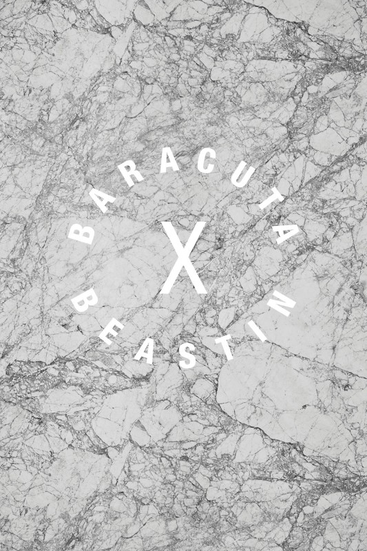 Baracuta x Beastin / YOU WIN SOME – YOU LOSE SOME