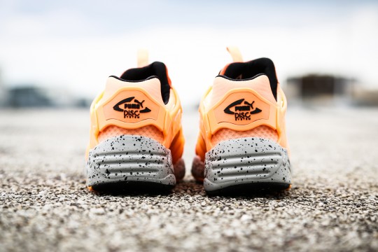 Disc Neon Mesh Evo - 357463 01 (1)
