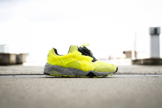 Disc Neon Mesh Evo - 357463 02 (4)
