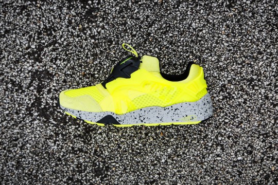 Disc Neon Mesh Evo - 357463 02 (5)
