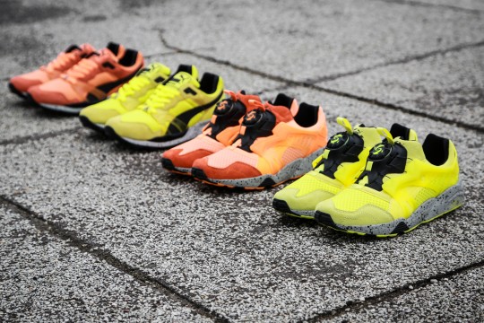 Neon Mesh Evo Pack (2)