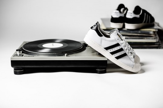 adidas Superstar 80s