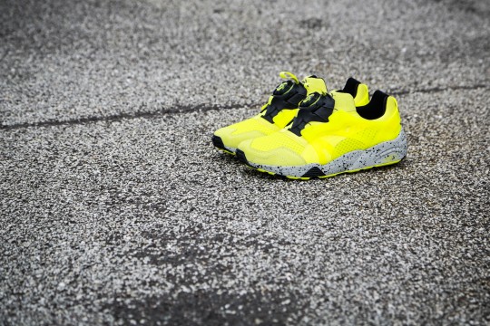 Disc Neon Mesh Evo - 357463 02 (1)