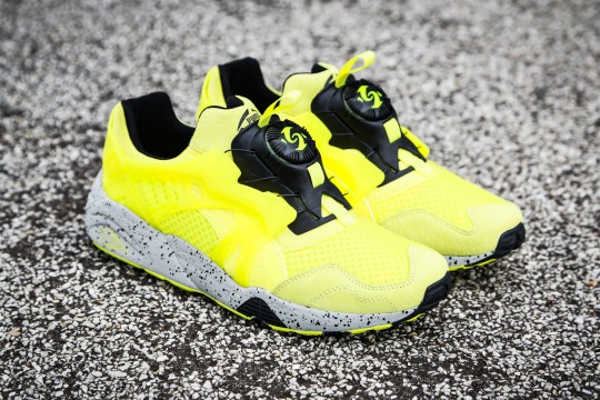 Disc Neon Mesh Evo - 357463 02 (6)