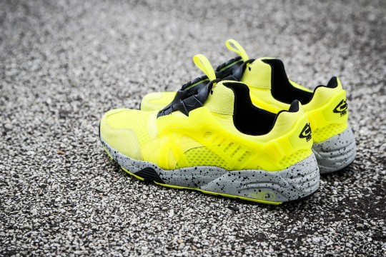 Disc Neon Mesh Evo - 357463 02 (7)