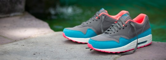 Nike Air Max 1 Essential “Dark Dune/Catalina”