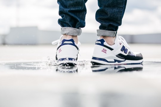 New Balance 530 Comeback