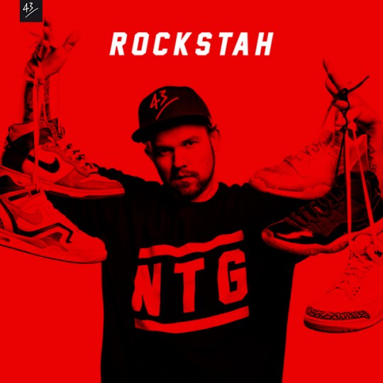 ROCKSTAH – “Towelie Towelie” (produziert von Silkersoft)