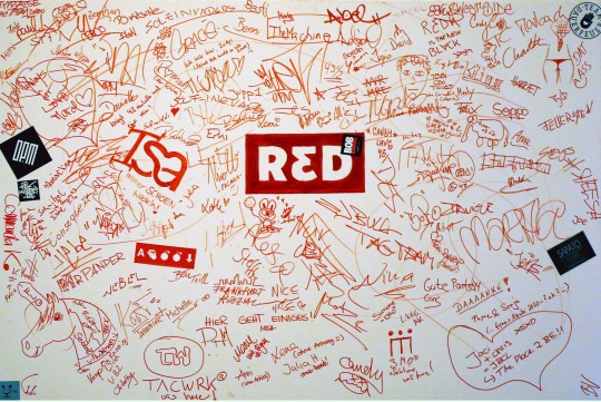 r3d-leinwand