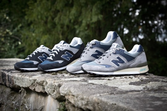 New Balance 577 “25th Anniversary Pack”