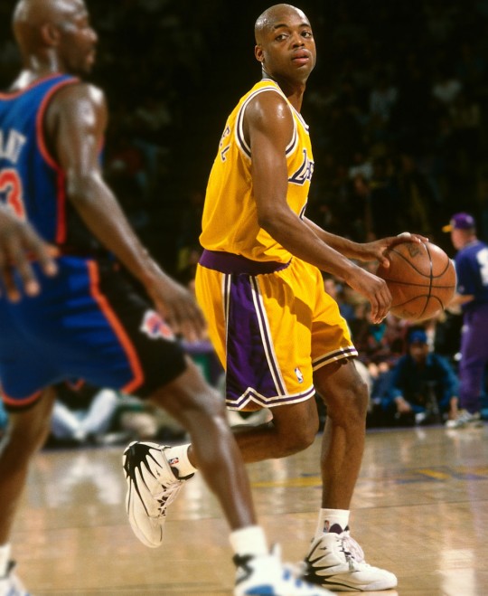 Reebok “The Blast”