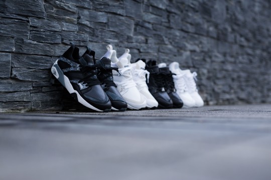 Marble Pack
