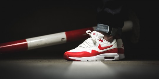 Air Max Remastered – Die Nike Air Max 1 Ultra Serie